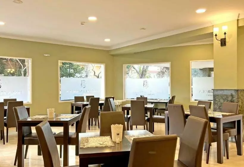 Fotos del hotel Itaca Fuengirola:  18