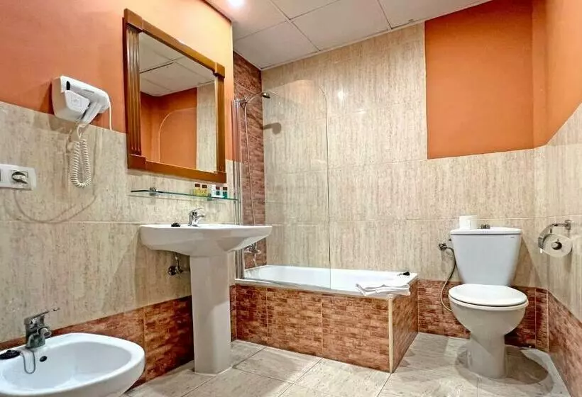 Fotos del hotel Itaca Fuengirola:  20