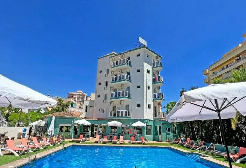 Fotos del hotel Itaca Fuengirola:  22