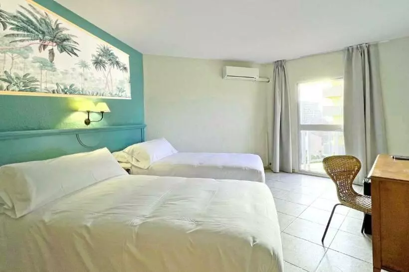 Fotos del hotel Itaca Fuengirola:  17