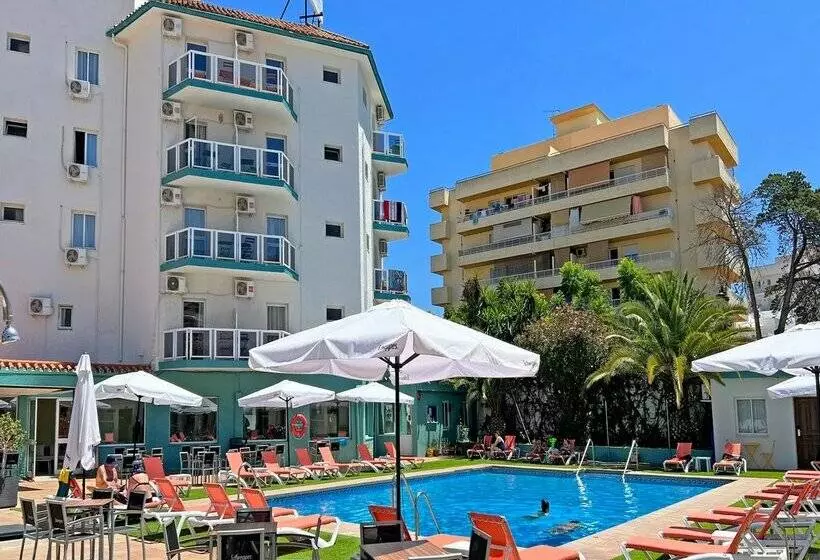 Fotos del hotel Itaca Fuengirola:  24