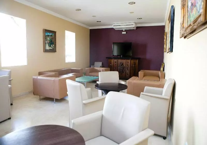 Fotos del hotel Itaca Fuengirola:  4