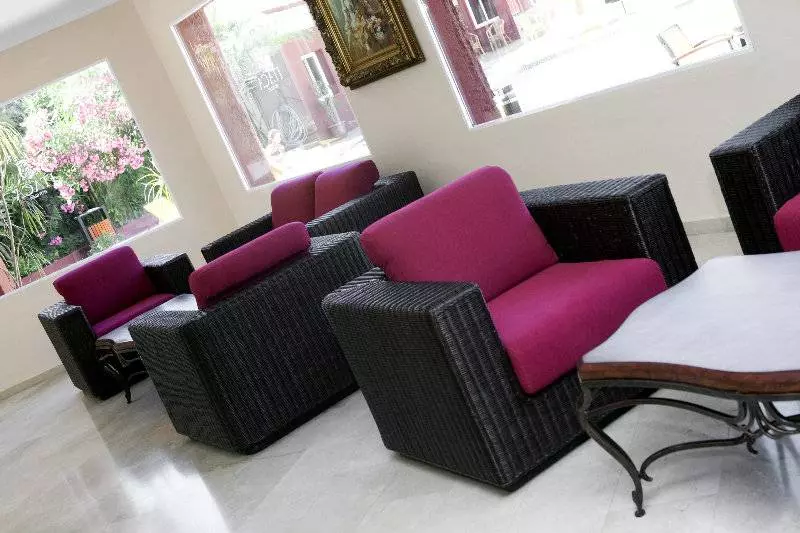 Fotos del hotel Itaca Fuengirola:  8