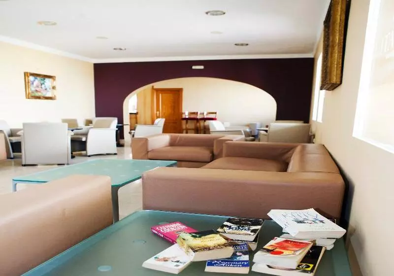 Fotos del hotel Itaca Fuengirola:  10