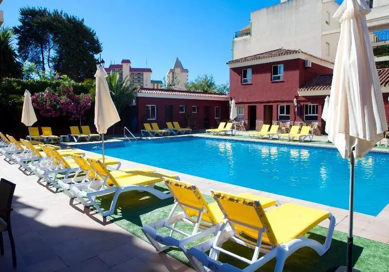 Fotos del hotel Itaca Fuengirola:  1