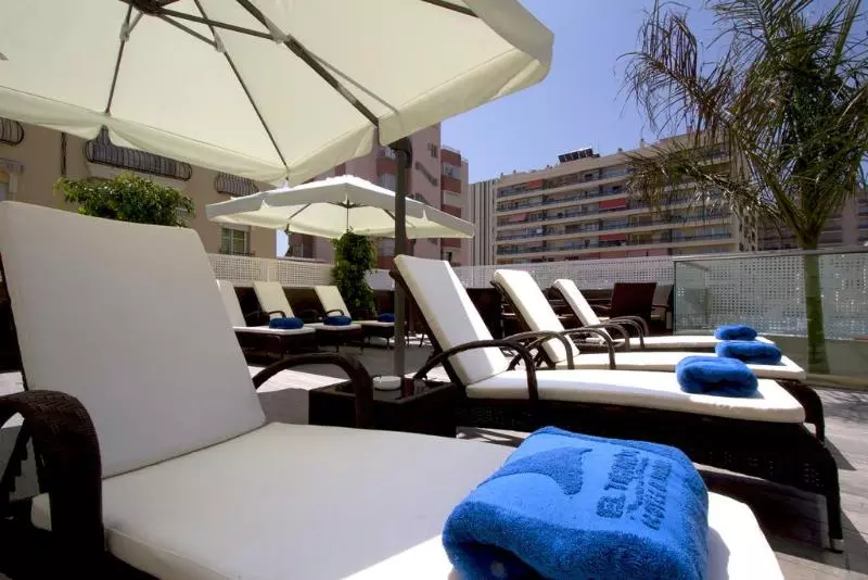 Fotos del hotel El Tiburon Boutique Hotel & Spa (adults Recommended):  10