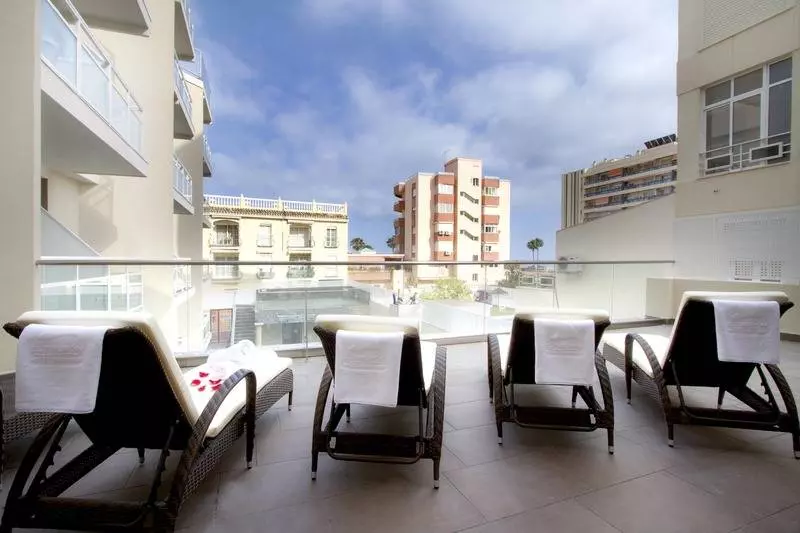 Fotos del hotel El Tiburon Boutique Hotel & Spa (adults Recommended):  12