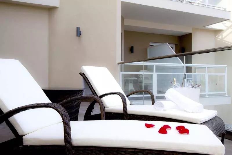 Fotos del hotel El Tiburon Boutique Hotel & Spa (adults Recommended):  11