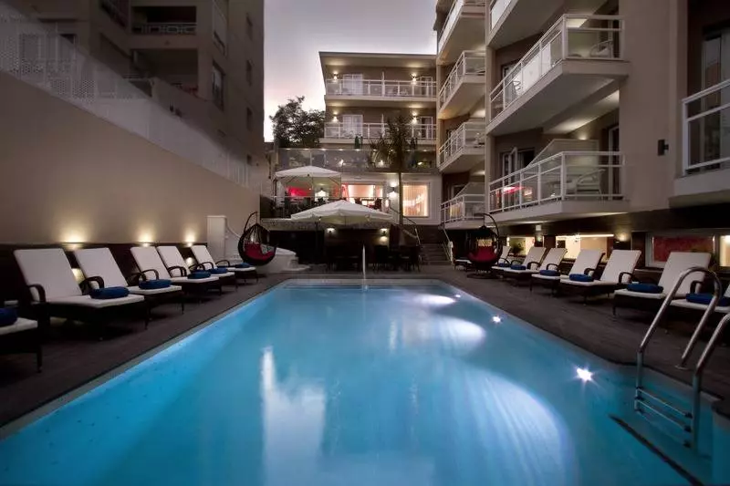 Fotos del hotel El Tiburon Boutique Hotel & Spa (adults Recommended):  2