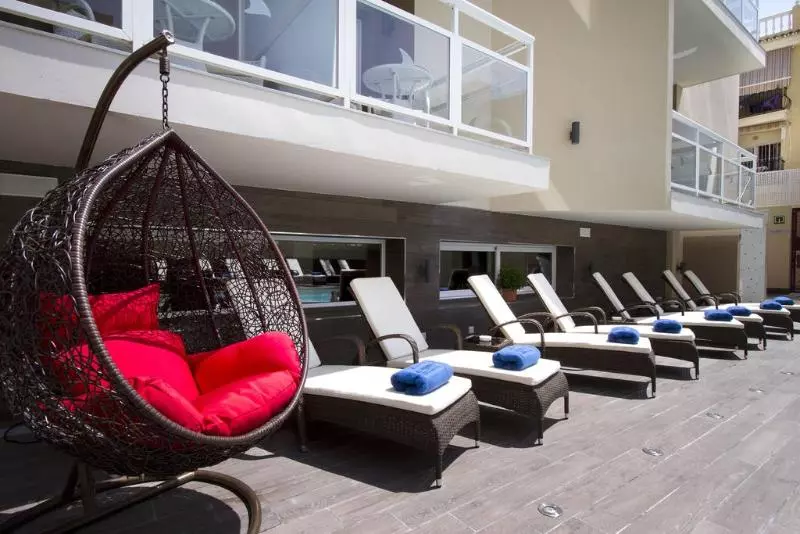 Fotos del hotel El Tiburon Boutique Hotel & Spa (adults Recommended):  25