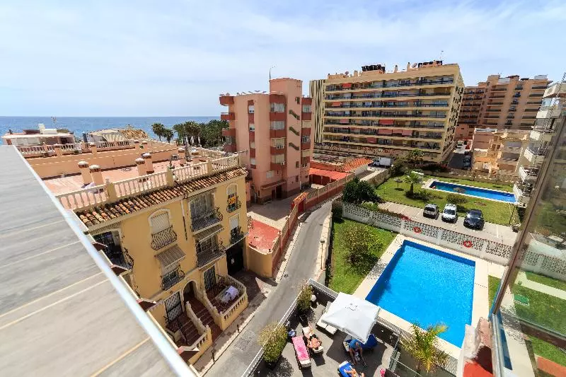 Fotos del hotel El Tiburon Boutique Hotel & Spa (adults Recommended):  13