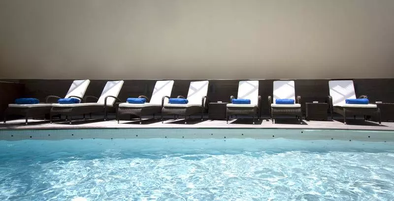 Fotos del hotel El Tiburon Boutique Hotel & Spa (adults Recommended):  18