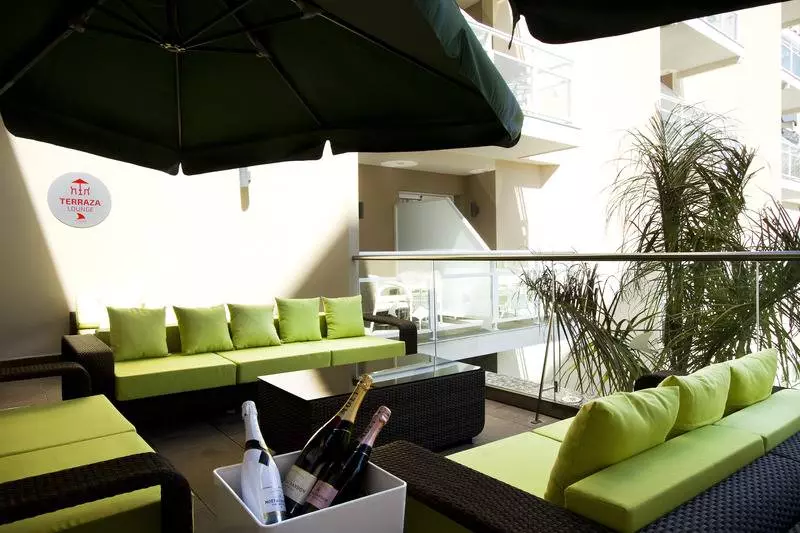 Fotos del hotel El Tiburon Boutique Hotel & Spa (adults Recommended):  9