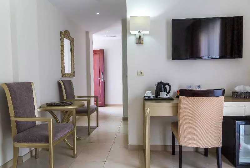 Fotos del hotel El Tiburon Boutique Hotel & Spa (adults Recommended):  19