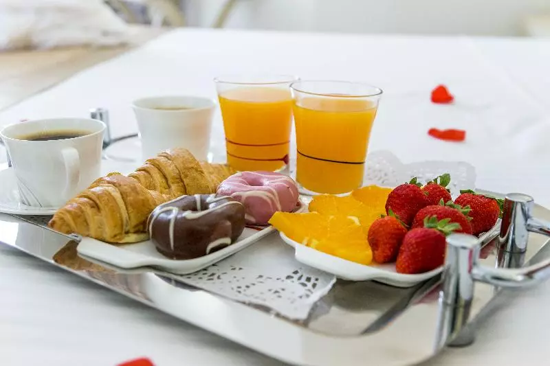 Fotos del hotel El Tiburon Boutique Hotel & Spa (adults Recommended):  5