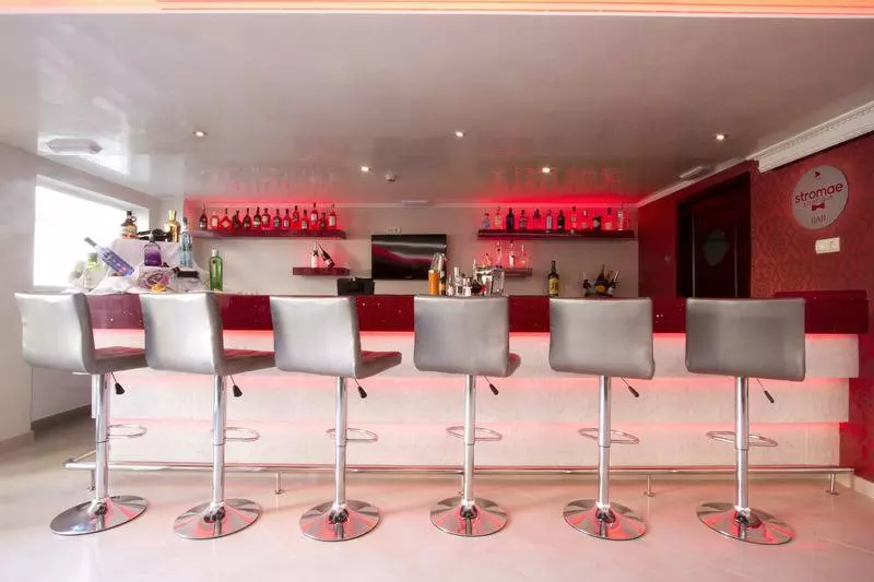 Fotos del hotel El Tiburon Boutique Hotel & Spa (adults Recommended):  22