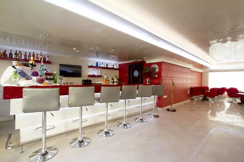 Fotos del hotel El Tiburon Boutique Hotel & Spa (adults Recommended):  23