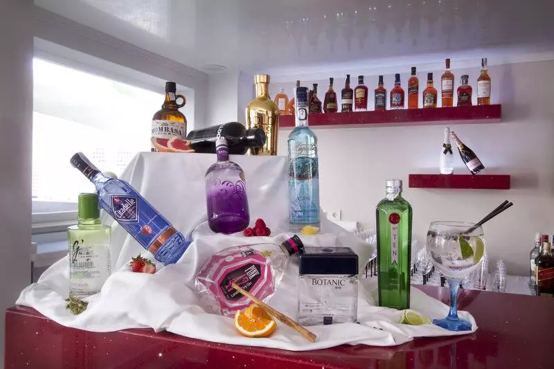 Fotos del hotel El Tiburon Boutique Hotel & Spa (adults Recommended):  27