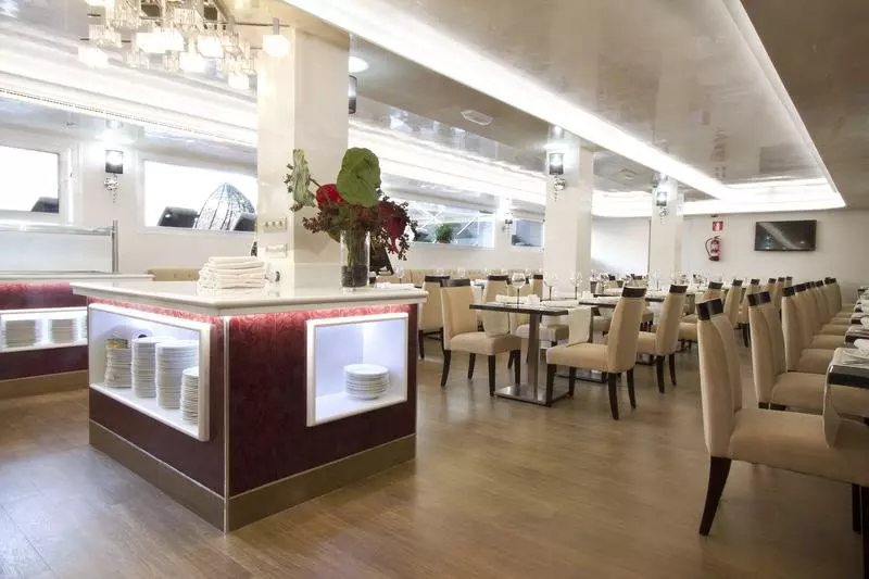 Fotos del hotel El Tiburon Boutique Hotel & Spa (adults Recommended):  6