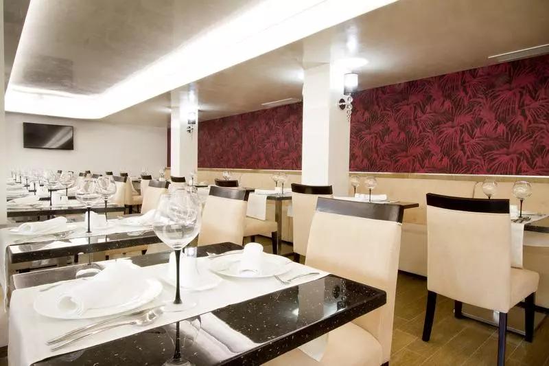 Fotos del hotel El Tiburon Boutique Hotel & Spa (adults Recommended):  7