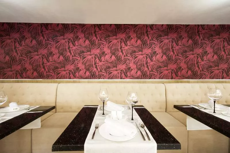 Fotos del hotel El Tiburon Boutique Hotel & Spa (adults Recommended):  8