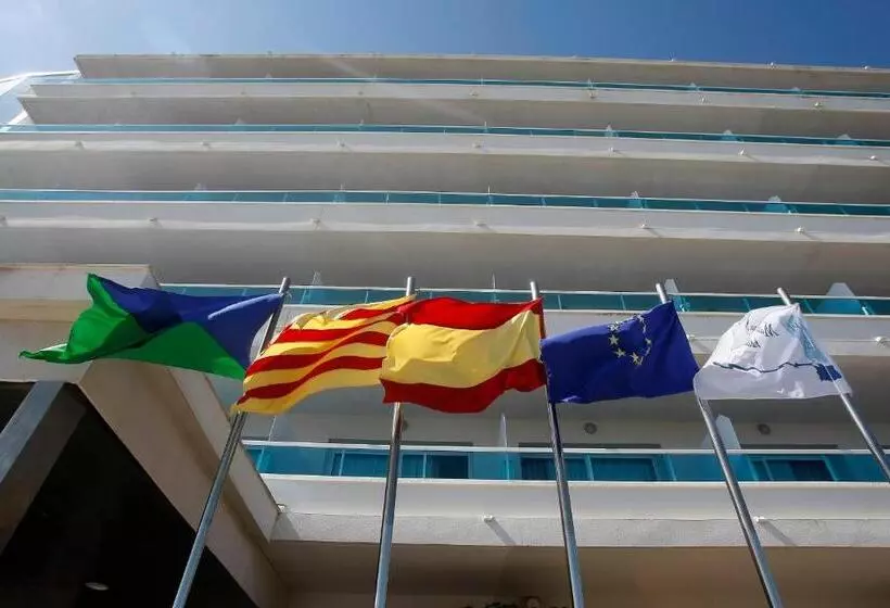 Fotos del hotel Natura Park:  25