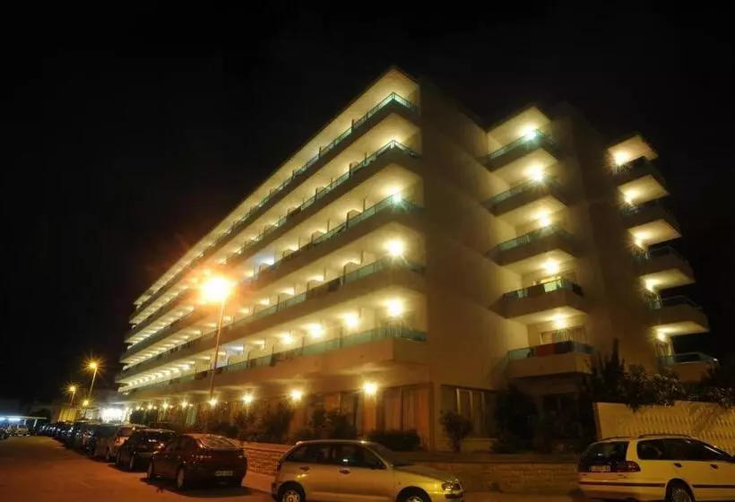 Fotos del hotel Natura Park:  3