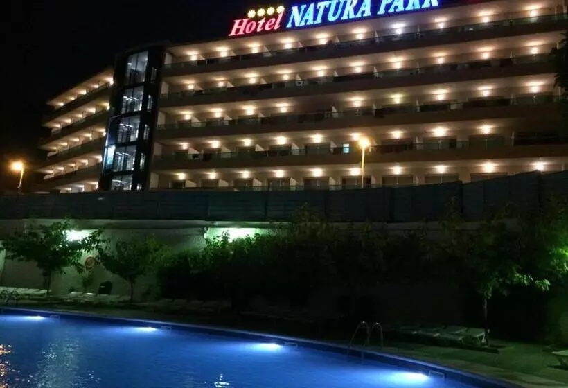 Fotos del hotel Natura Park:  23