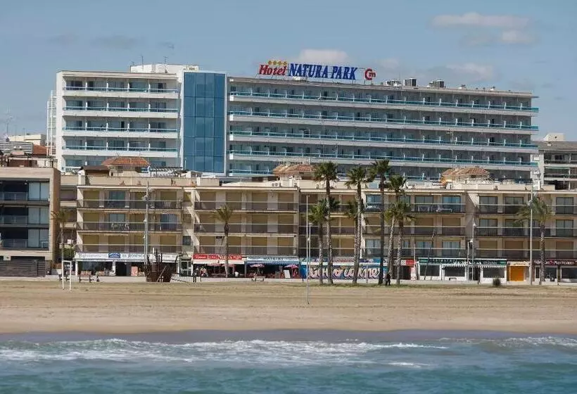 Fotos del hotel Natura Park:  22