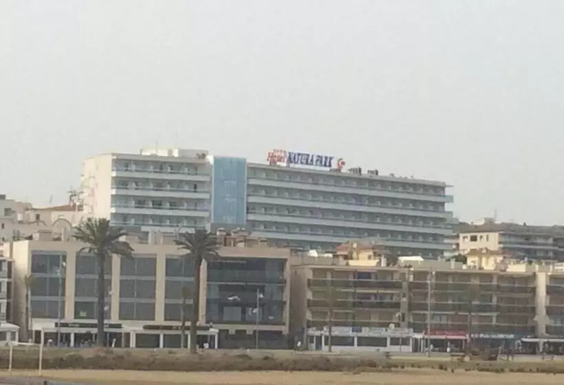 Fotos del hotel Natura Park:  4