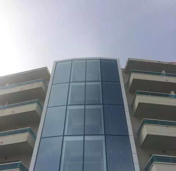 Fotos del hotel Natura Park:  17