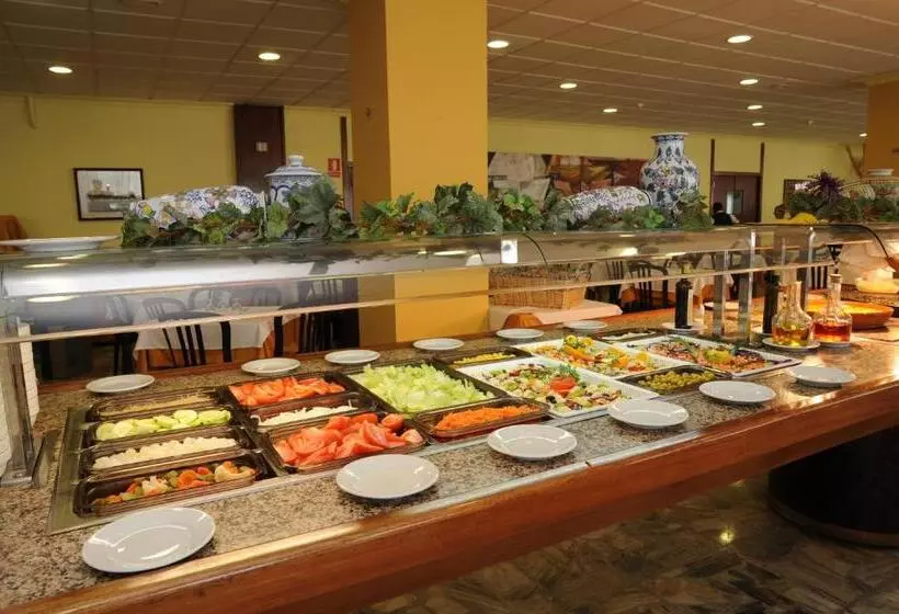 Fotos del hotel Natura Park:  24