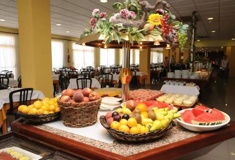 Fotos del hotel Natura Park:  11