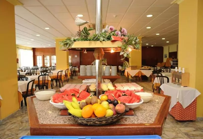 Fotos del hotel Natura Park:  13