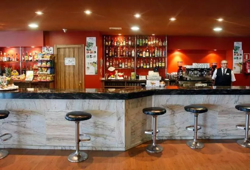 Fotos del hotel Natura Park:  15