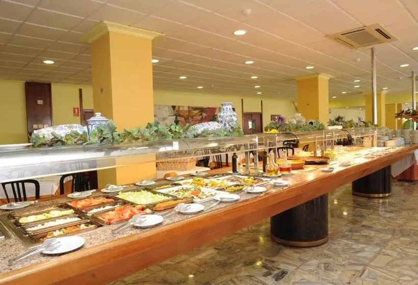 Fotos del hotel Natura Park:  12