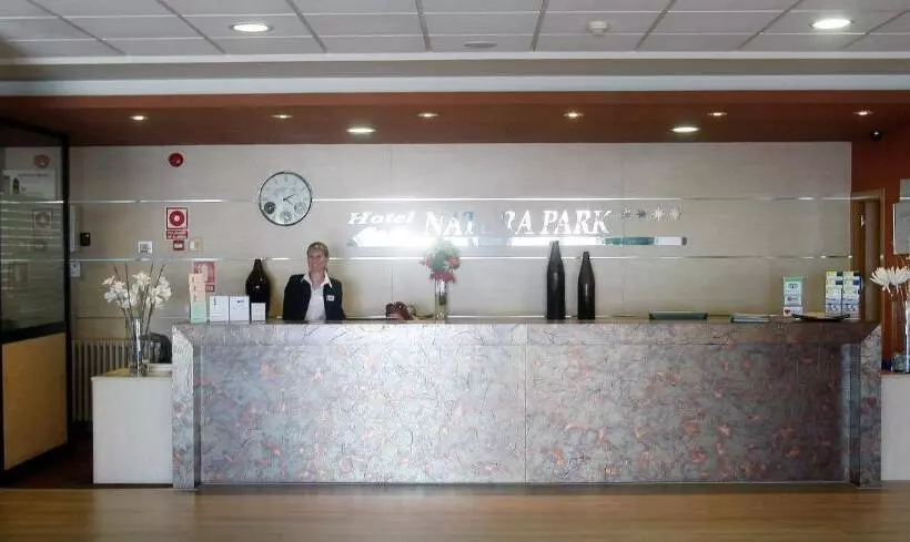 Fotos del hotel Natura Park:  8