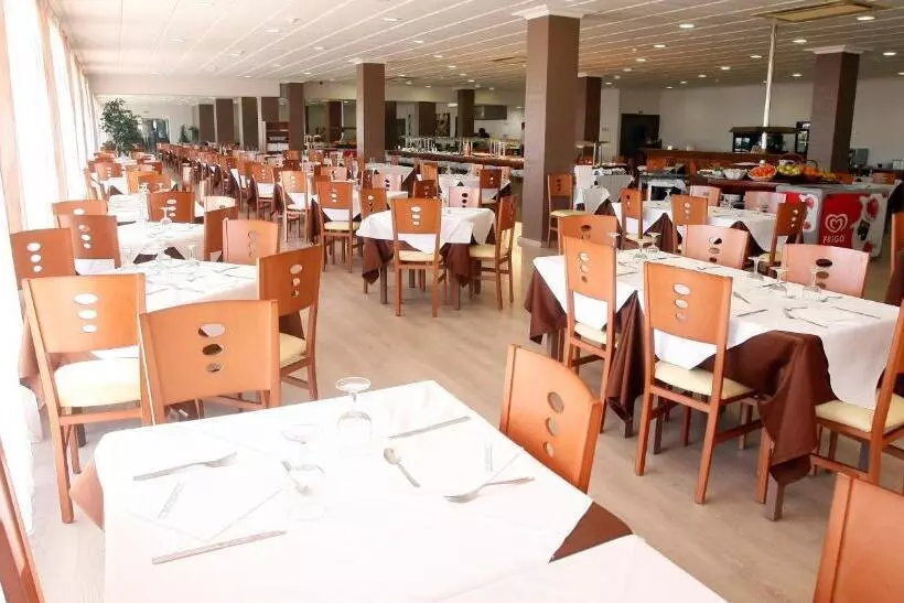 Fotos del hotel Natura Park:  10