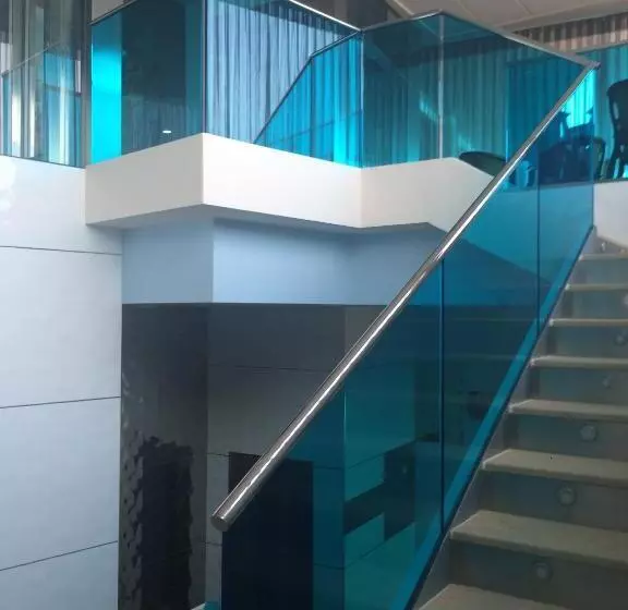 Fotos del hotel Natura Park:  7