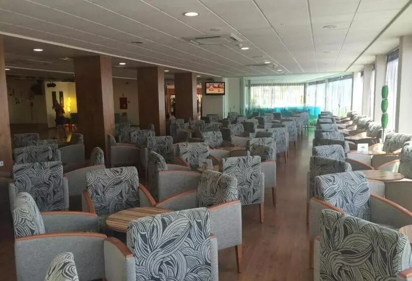 Fotos del hotel Natura Park:  6