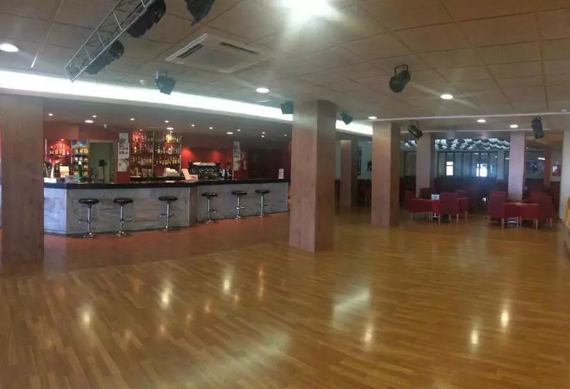 Fotos del hotel Natura Park:  9