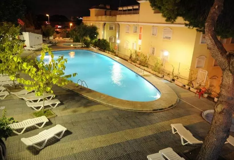 Fotos del hotel Natura Park:  2