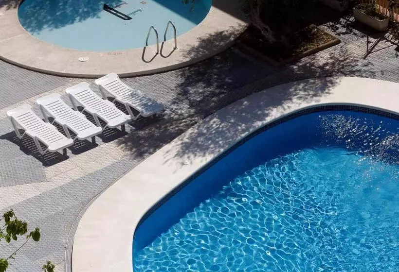 Fotos del hotel Natura Park:  1