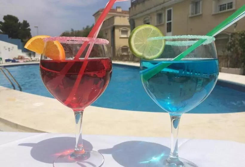 Fotos del hotel Natura Park:  16