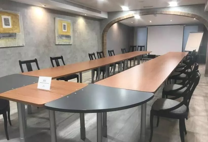 Fotos del hotel Regente Aragón Gastronómico:  17