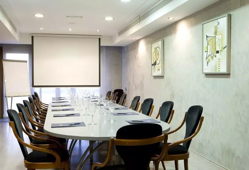 Fotos del hotel Regente Aragón Gastronómico:  6