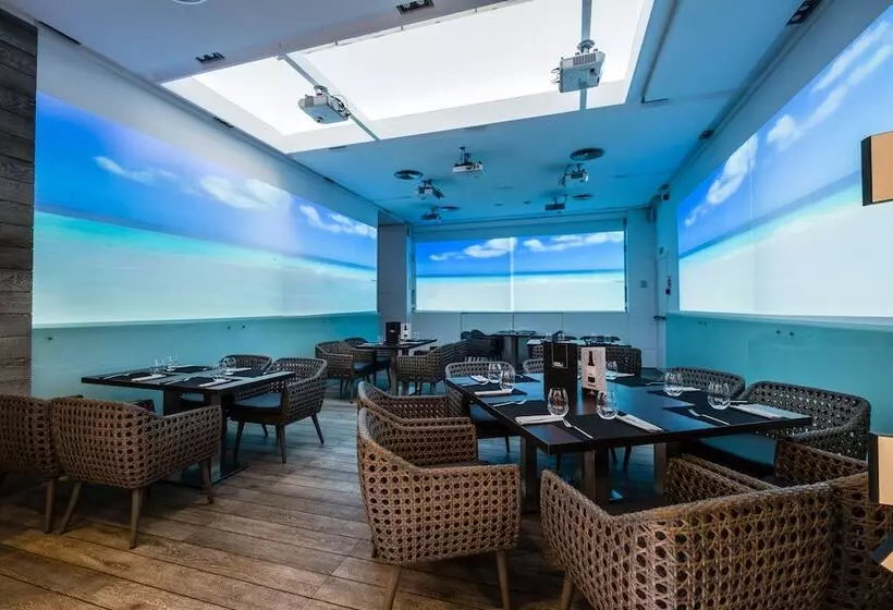Fotos del hotel Regente Aragón Gastronómico:  26