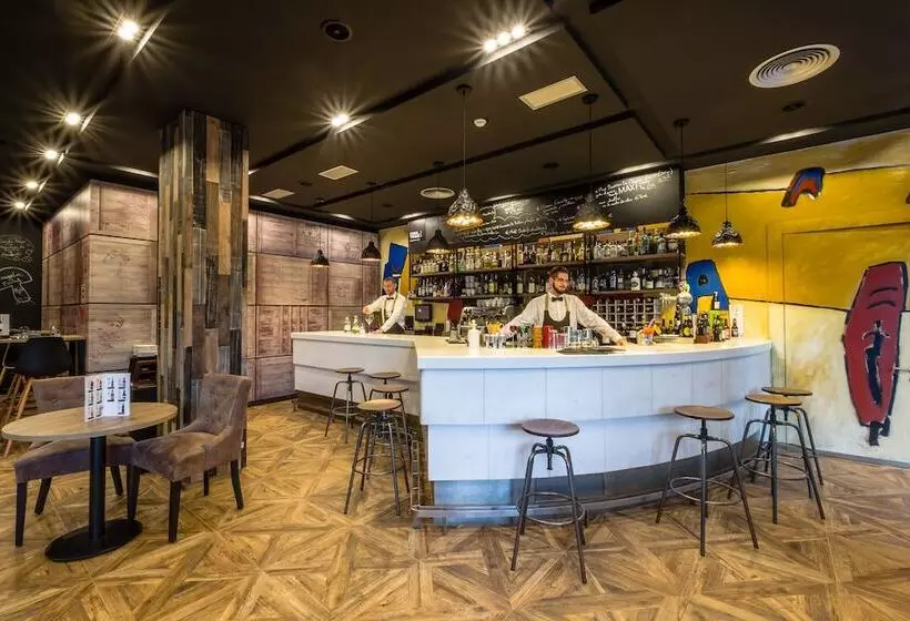Fotos del hotel Regente Aragón Gastronómico:  16