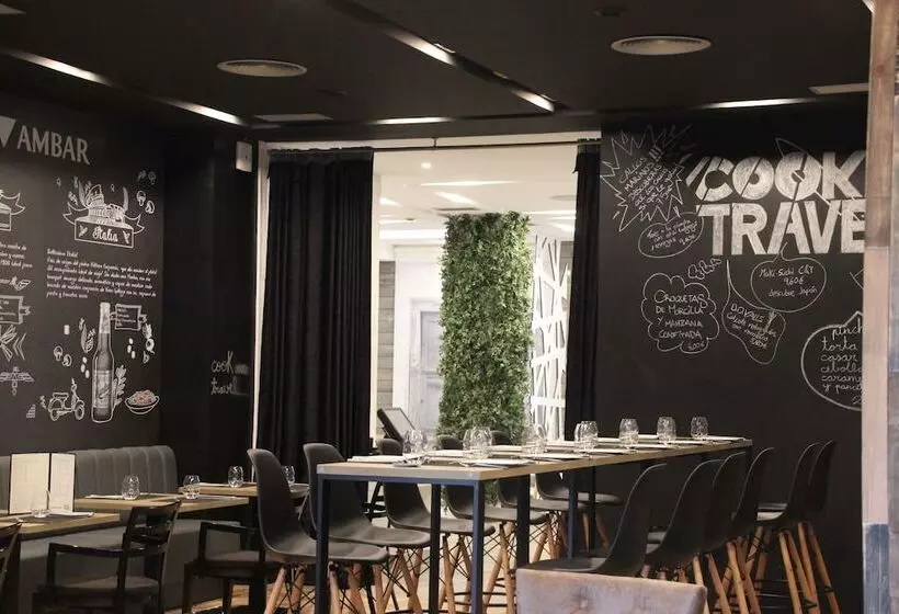 Fotos del hotel Regente Aragón Gastronómico:  60
