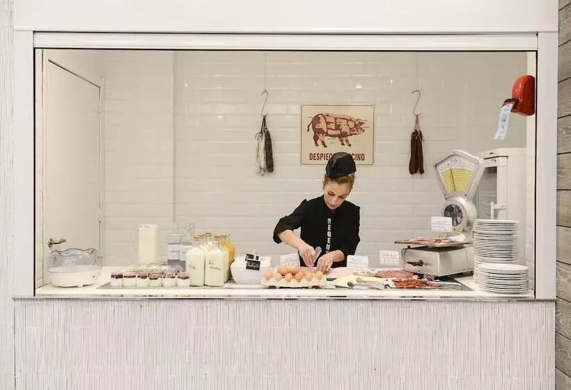 Fotos del hotel Regente Aragón Gastronómico:  72